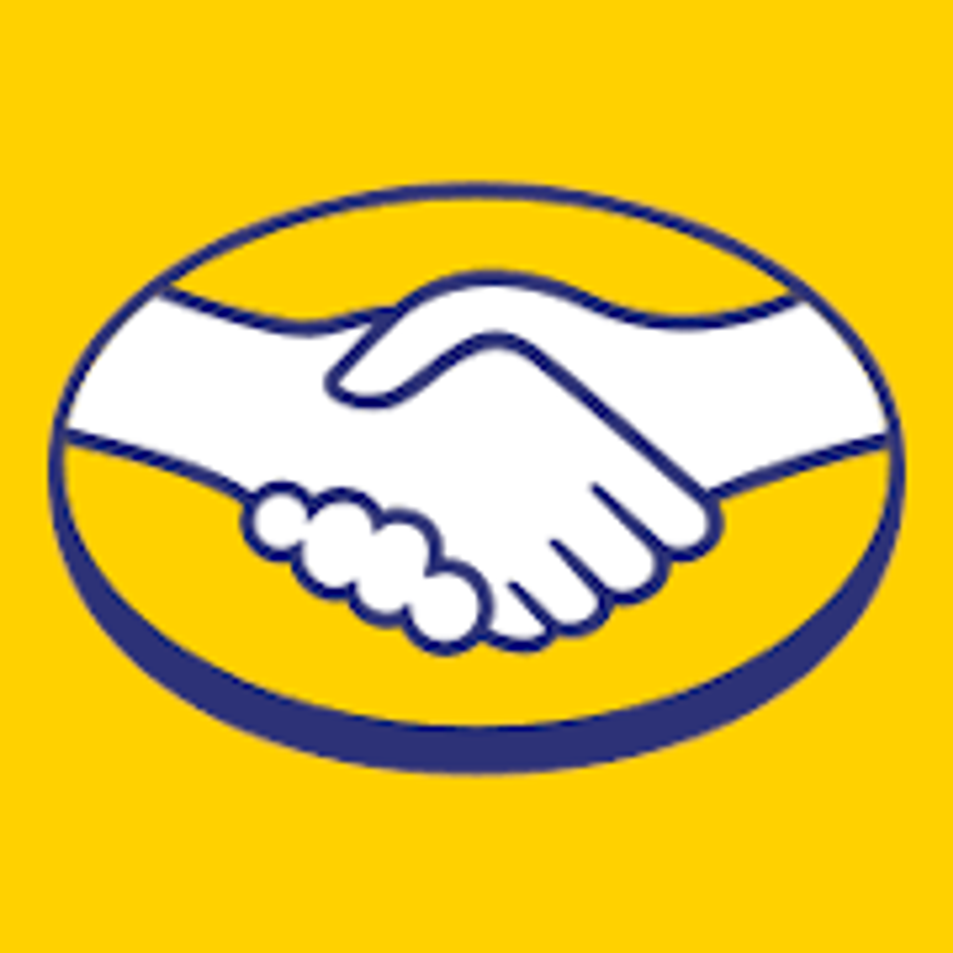 Logo de Mercado Libre