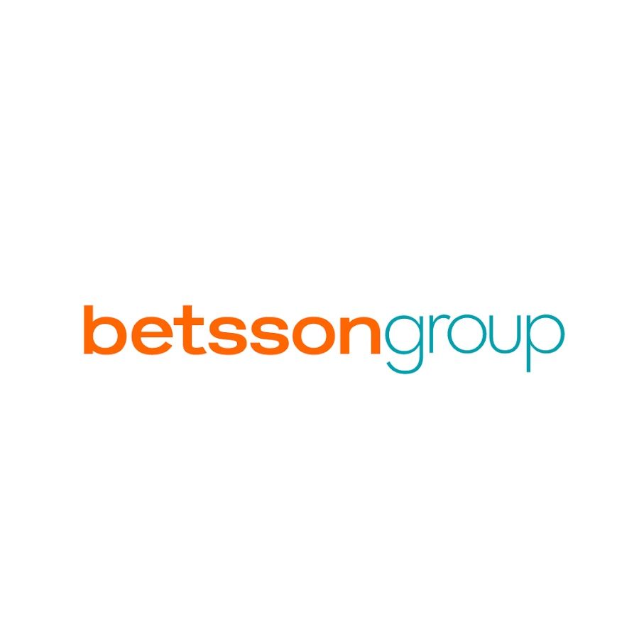 Logo de Betsson Group