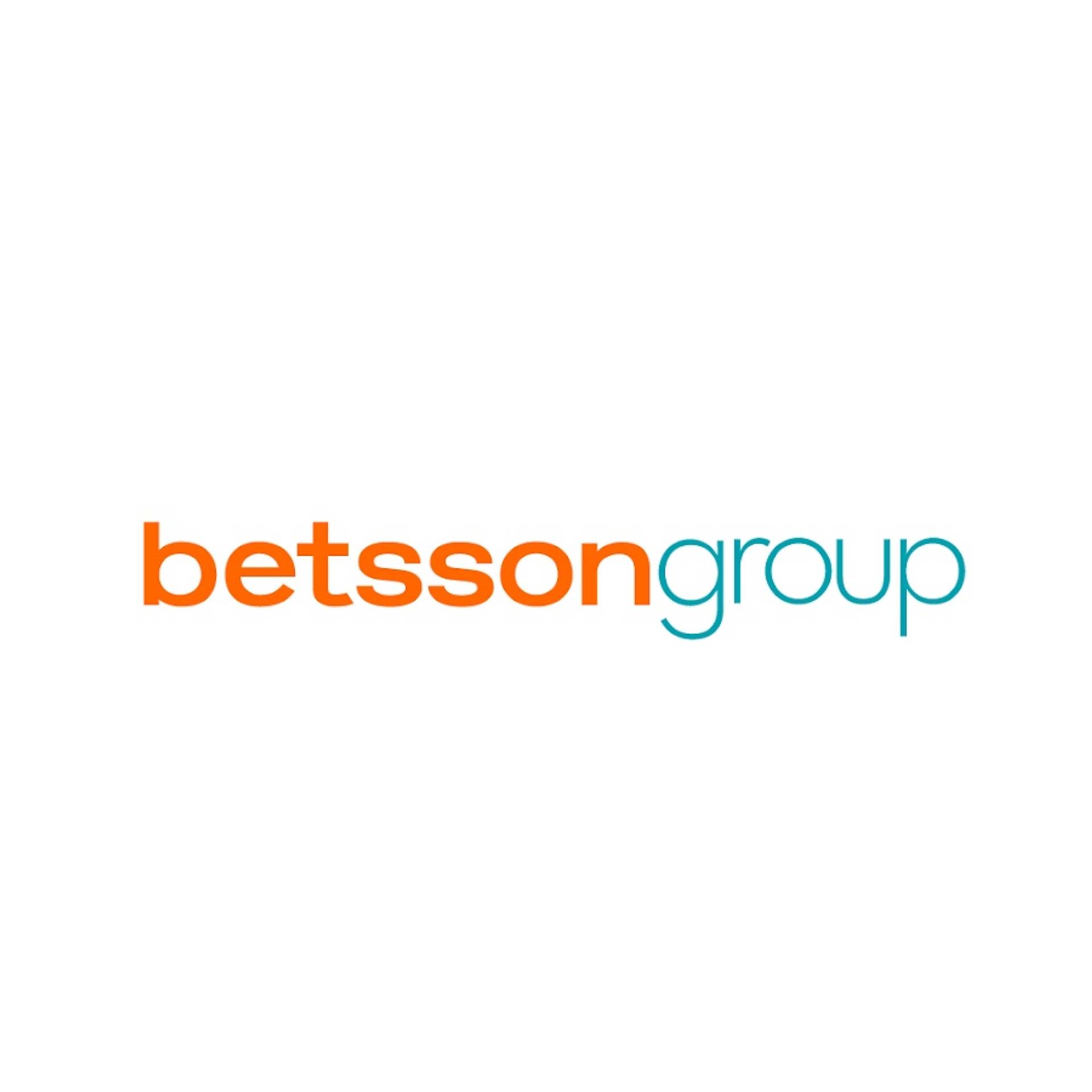 Logo de Betsson Group