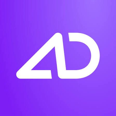 Logo de Admitad