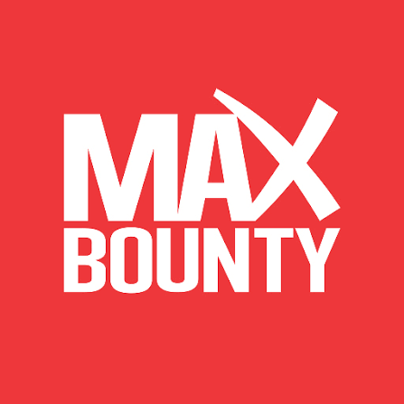 Logo de Max Bounty