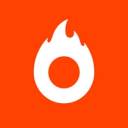 Logo de Hotmart