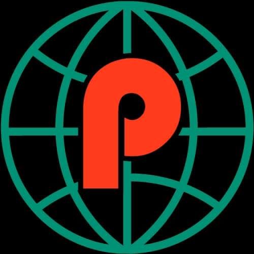 Logo de PIN-UP PARTNERS