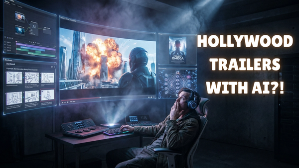 The Ultimate Guide to Making AI Movie Trailers in 2026 (Kling 3.0 & Claude Workflow)