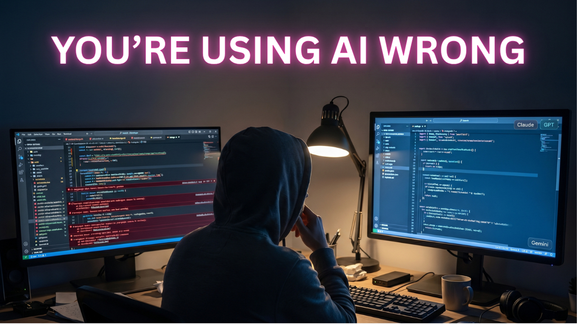 What is the Best AI Model for Coding in 2026? (Honest Review)