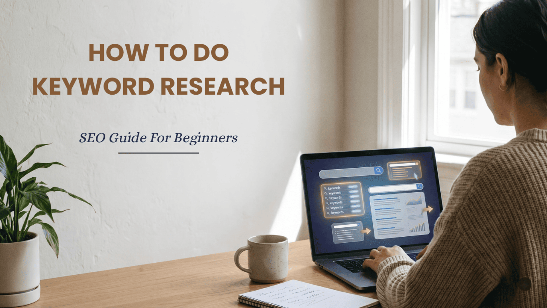How to Do Keyword Research: A Practical Guide for Beginners