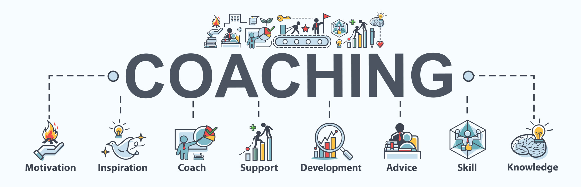 How to Become an Executive Coach: A Comprehensive Guide