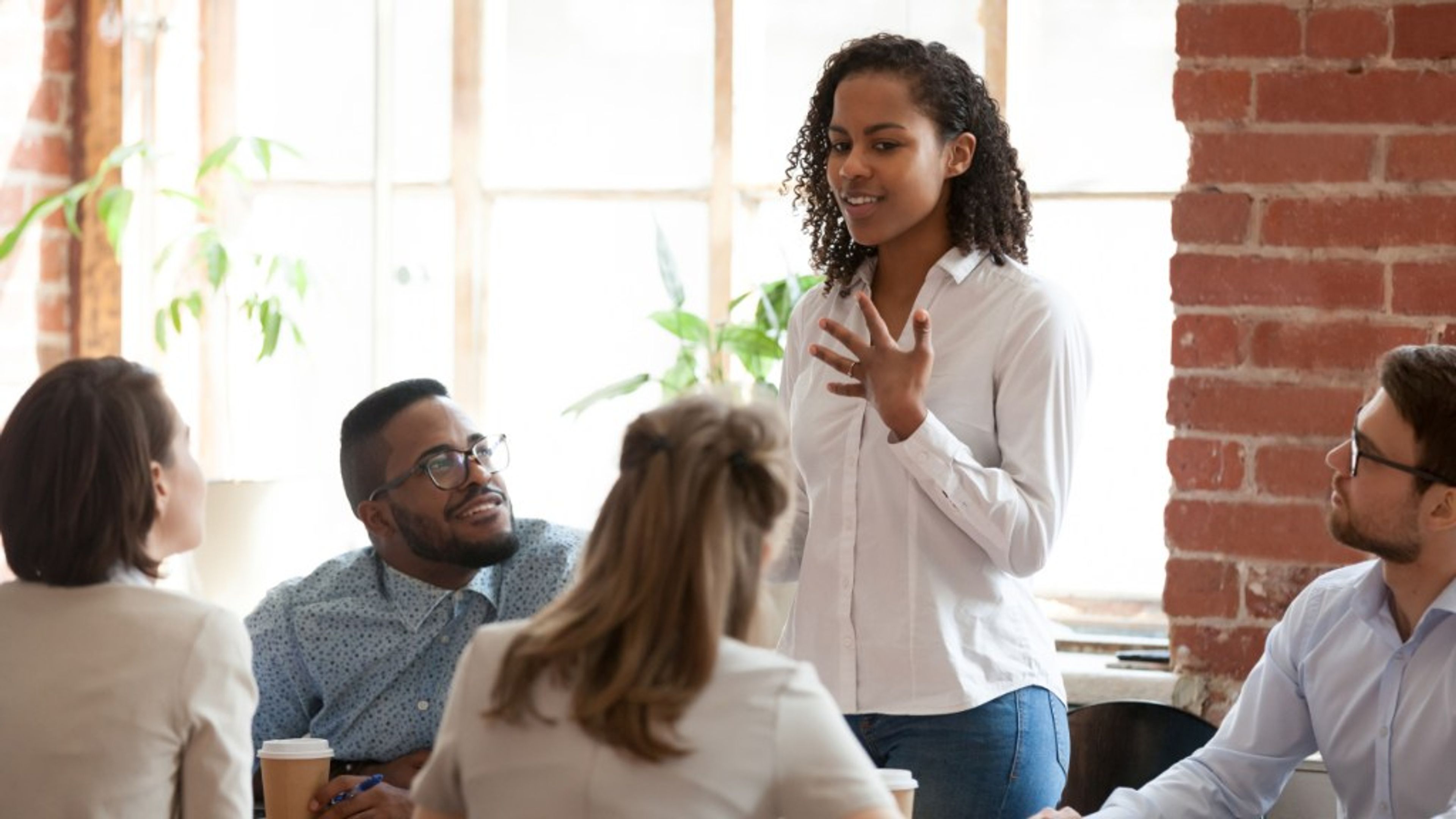 Speaking Up For Yourself Is Important - What Happens When You Don't Want To Speak?