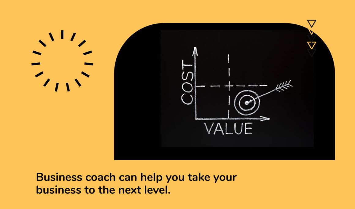 How much does a business coach cost - Business coach can help you take your business to the next level