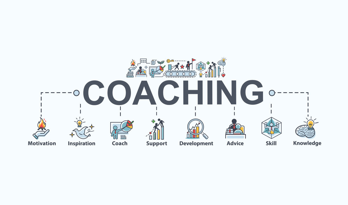 Life and career coaching: FAQs | Zella Life