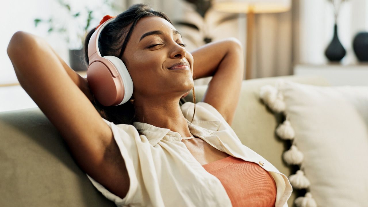 Health Benefits of Music: The Advantages of Music on The Brain