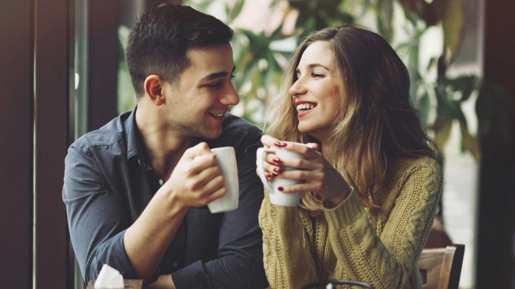 36 Questions To Ask Your Partner That Lead To Love