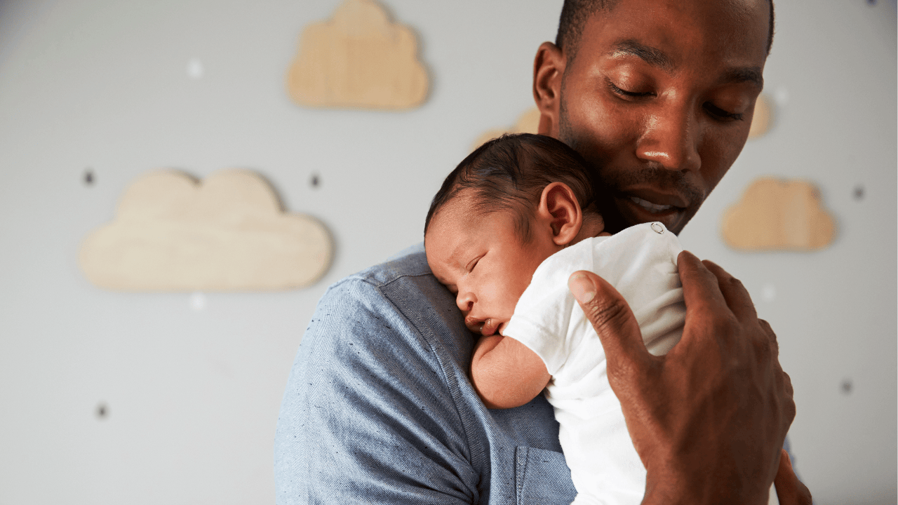 Paternity leave in the US: A Guide for Fathers and Partners