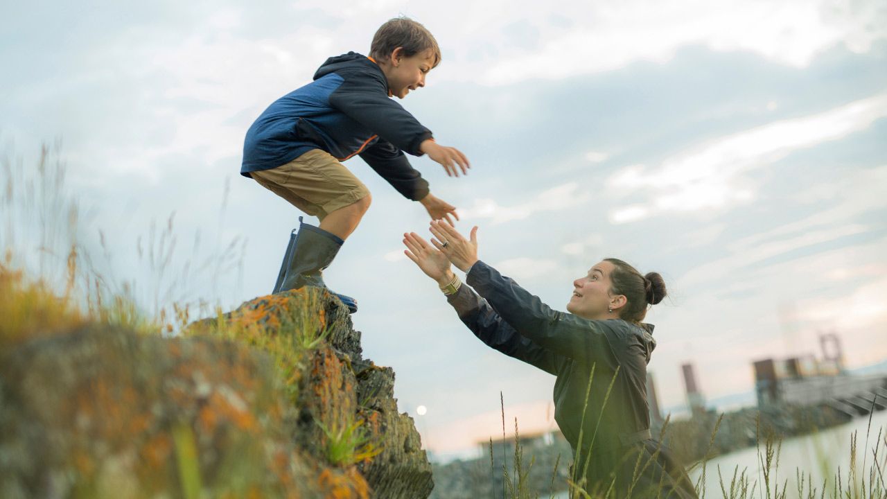 How To Build Trust And Personal Relationships: Manageable Steps For Rebuilding Security And Stability In Relationships