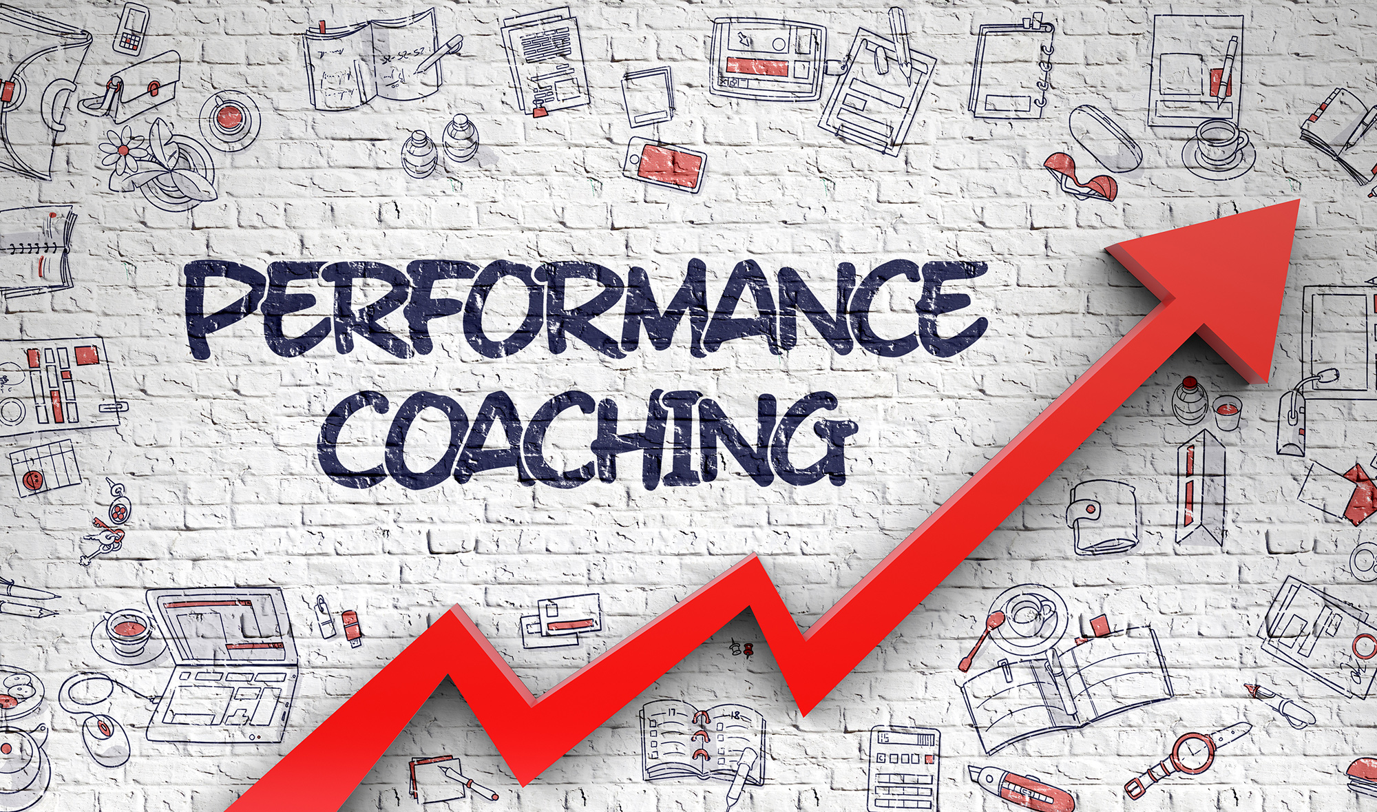 Types of coaching: Performance coaching