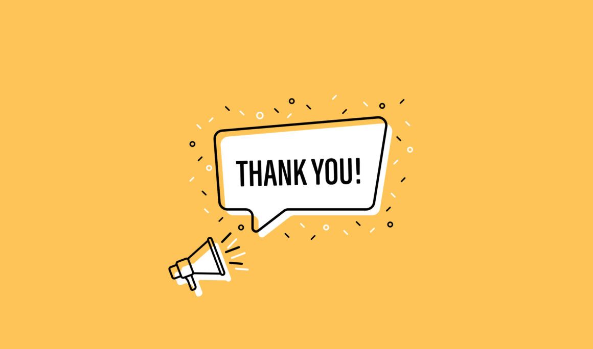 Thank you for all you do: 100+ ways to express gratitude | Zella Life