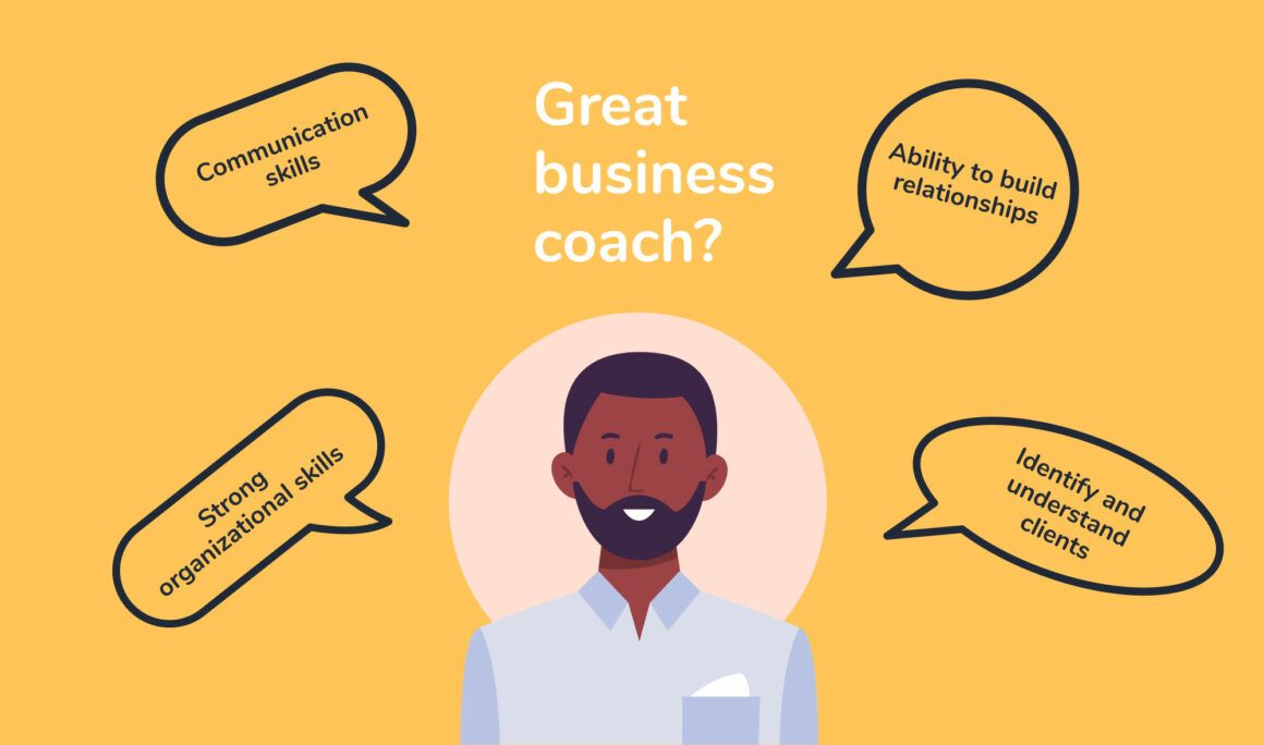 Becoming A Business Coach: The Ultimate Guide [Updated: 2024] | Zella Life