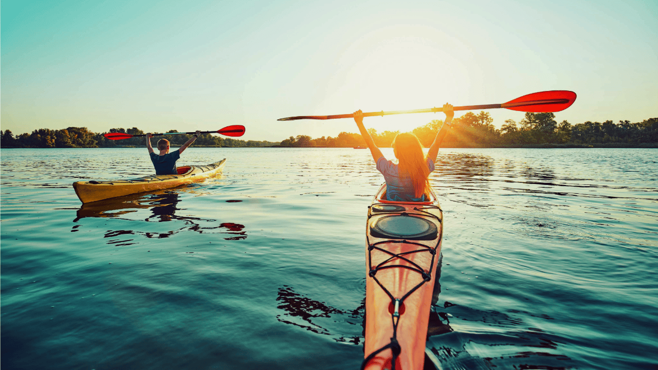 100+ Bucket List Ideas to Help You Live Your Life to The Fullest