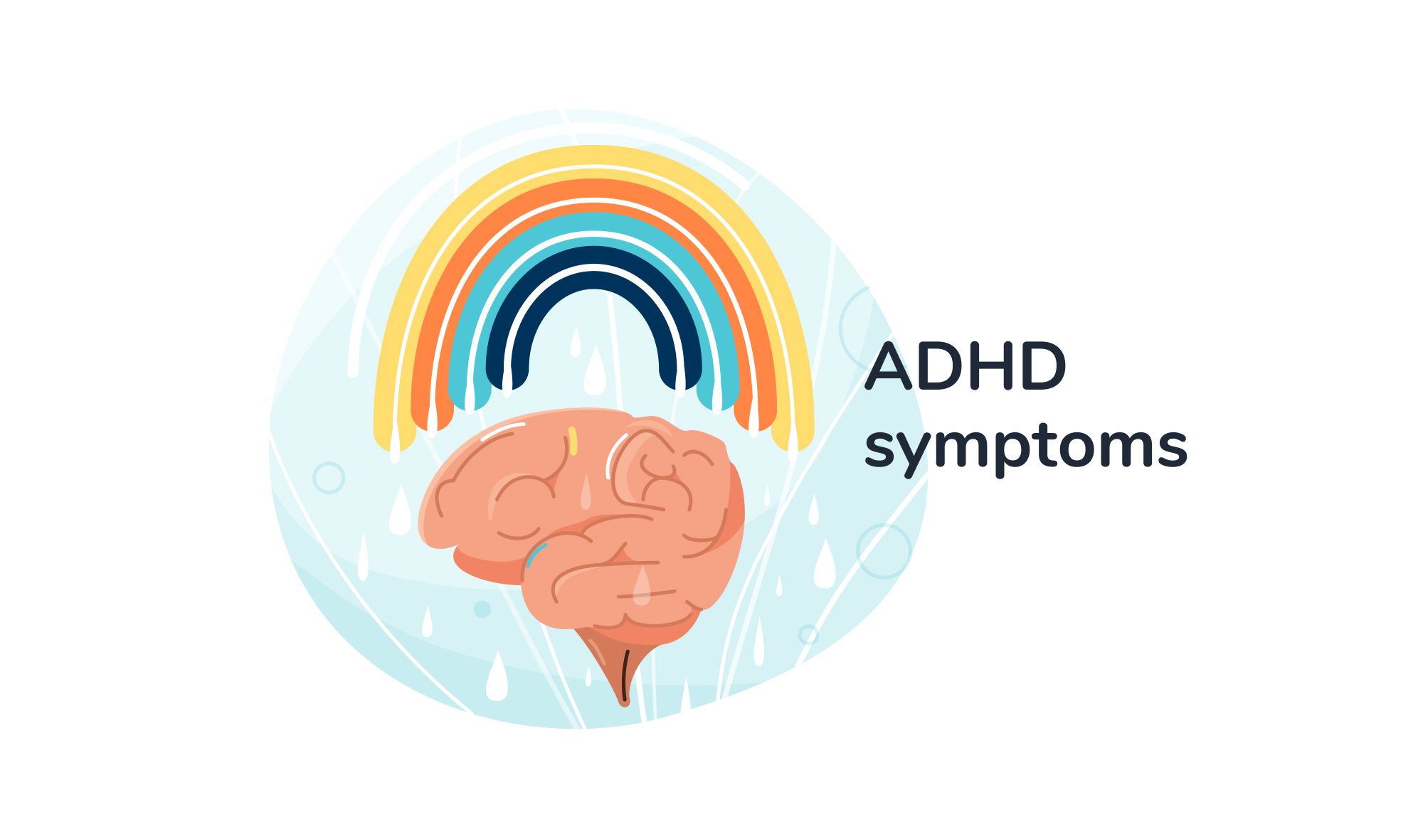 tools for adults with adhd - Explanation of ADHD symptoms