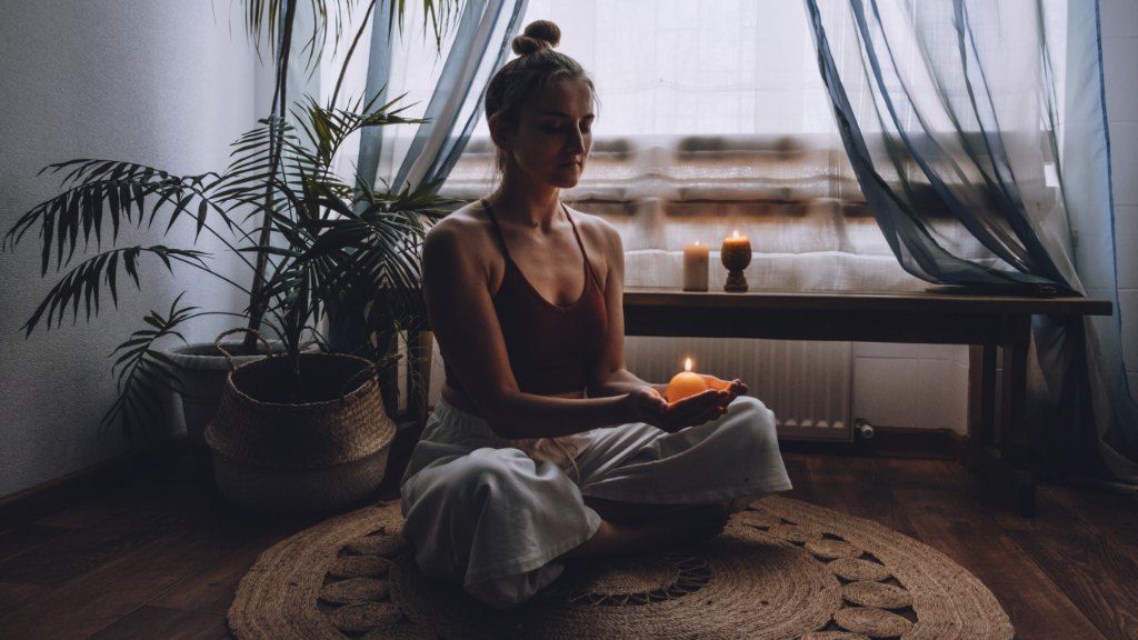 Signs You're Going Through A Spiritual Awakening + How To Embrace It