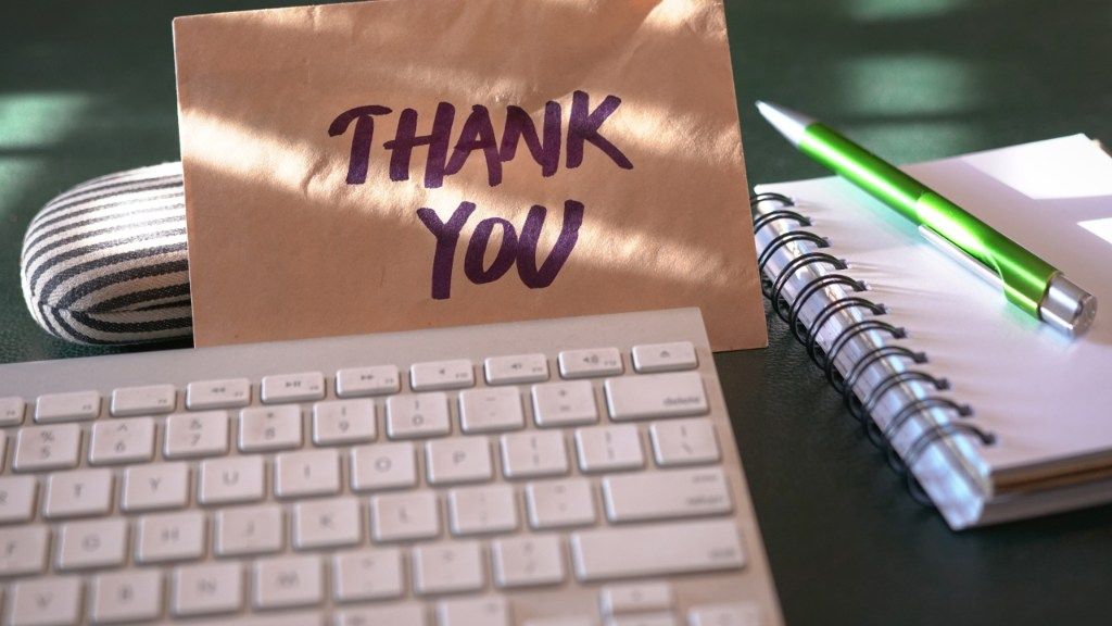 Thank You Card For Coworkers - Appreciate Them By Saying Thank You For Your Hard Work