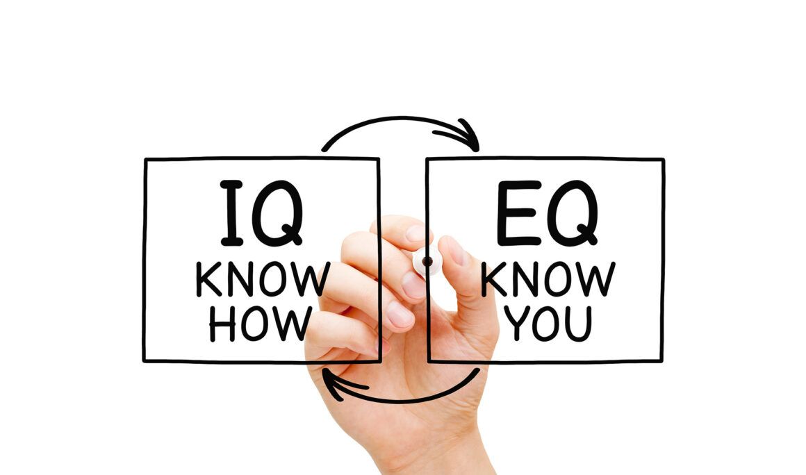 Emotional_intelligence coaching - IQ know how - EQ know you