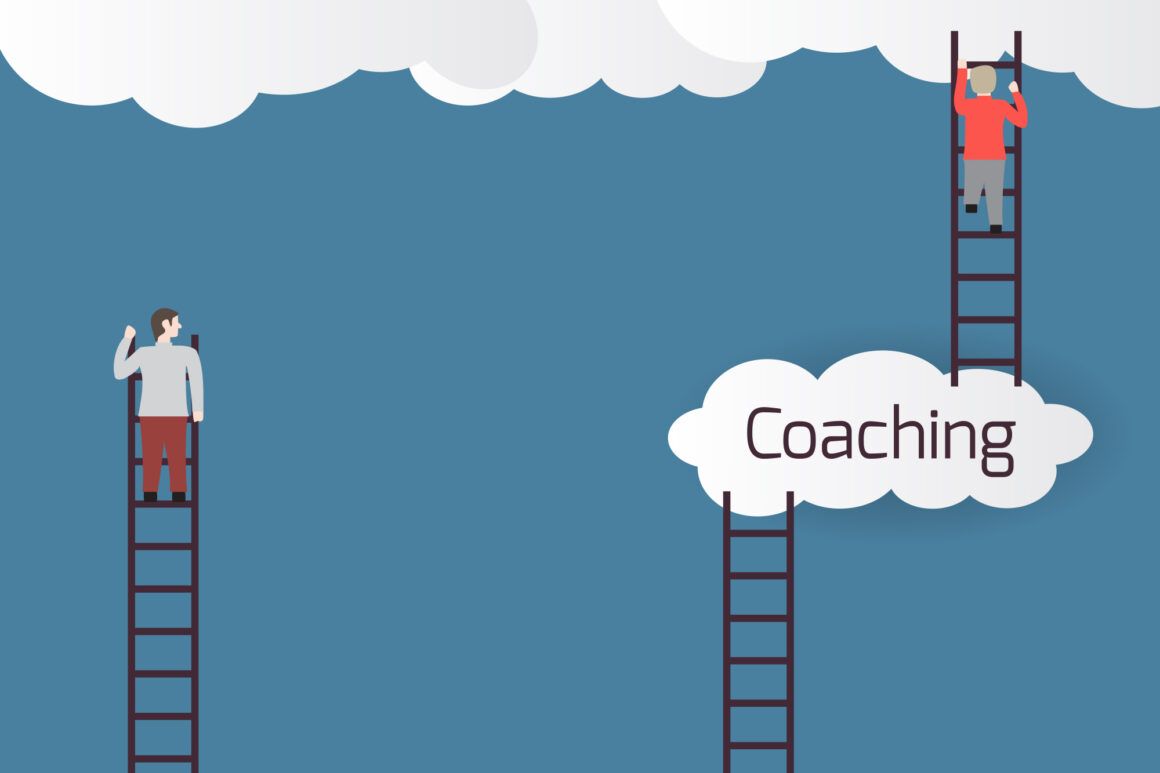 types of coaching - clouds