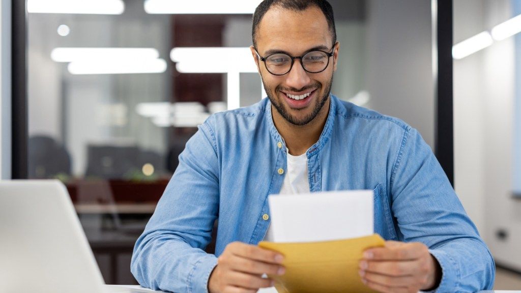 Thank You Card For Coworkers - Appreciate Them By Saying Thank You For Your Hard Work