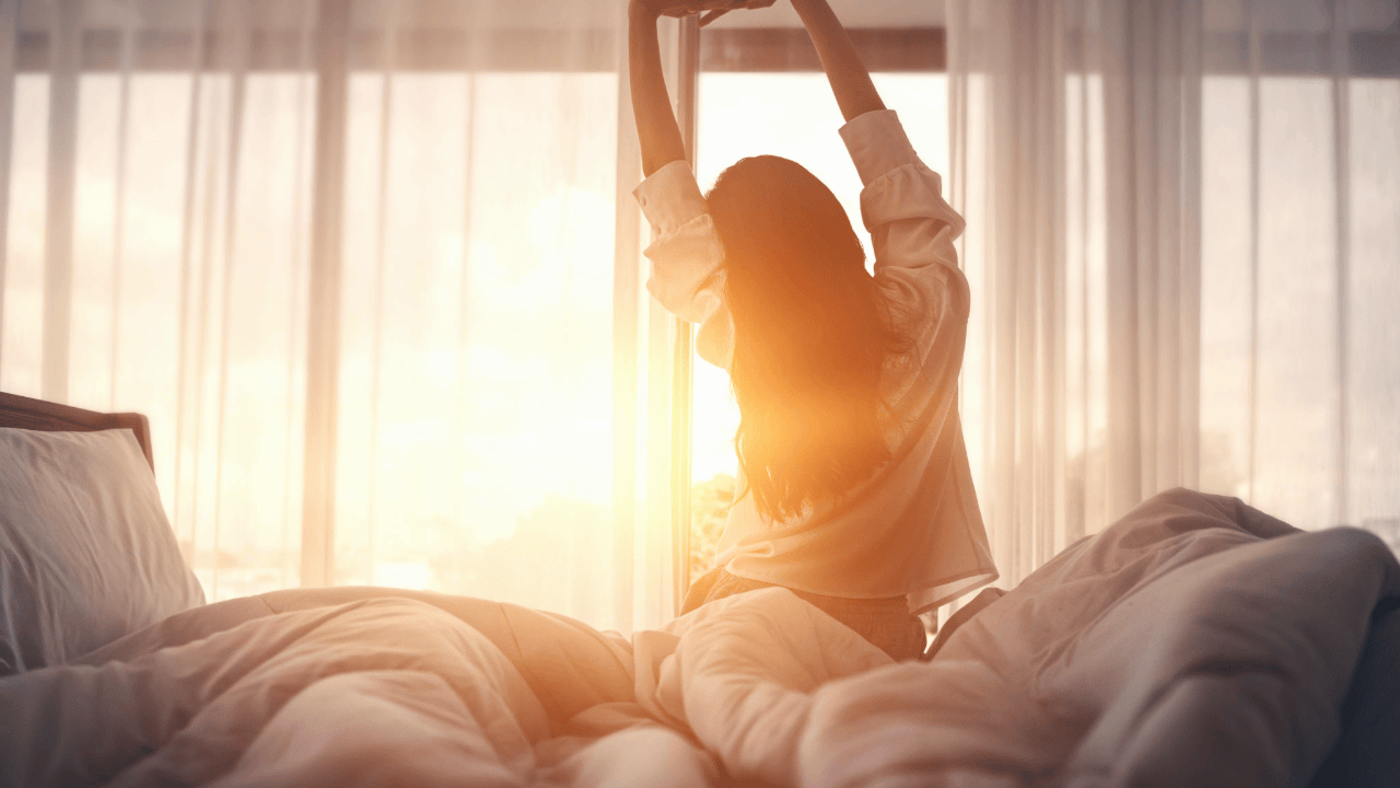What's The 5 AM Club? How To Own Your Morning