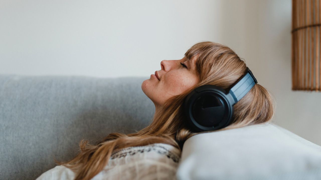 Health Benefits of Music: The Advantages of Music on The Brain