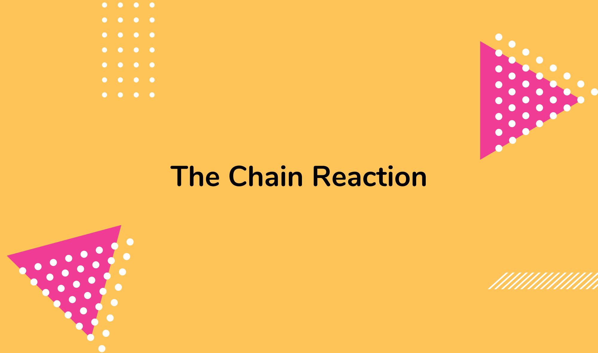 The Chain Reaction: How Poor Performance Leads to Poorly Performed Tasks
