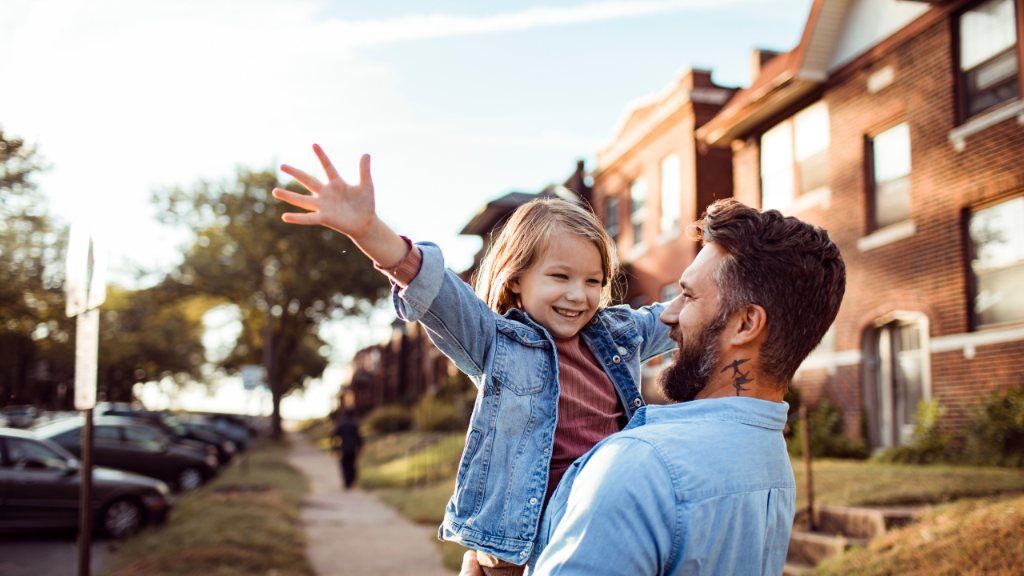 Early Childhood Stages of Psychosocial Development