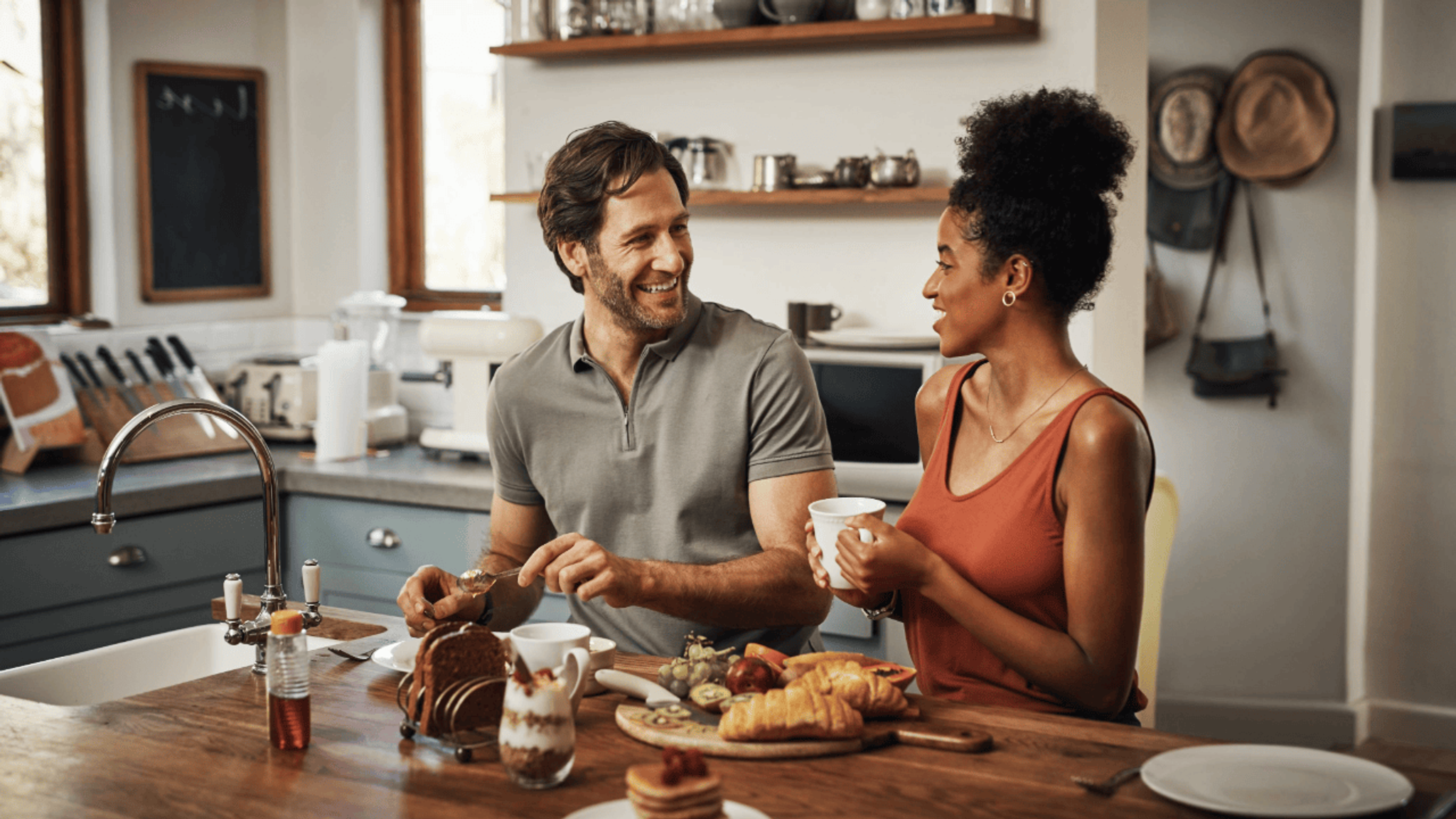 What's The 5 AM Club? How To Own Your Morning | Zella Life
