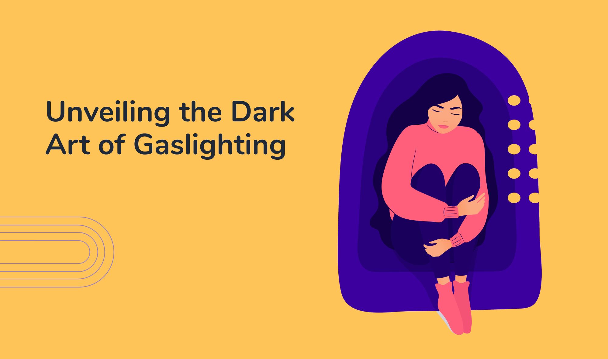 Unveiling the Dark Art of Gaslighting: Real-World Gaslight Examples and Experiences