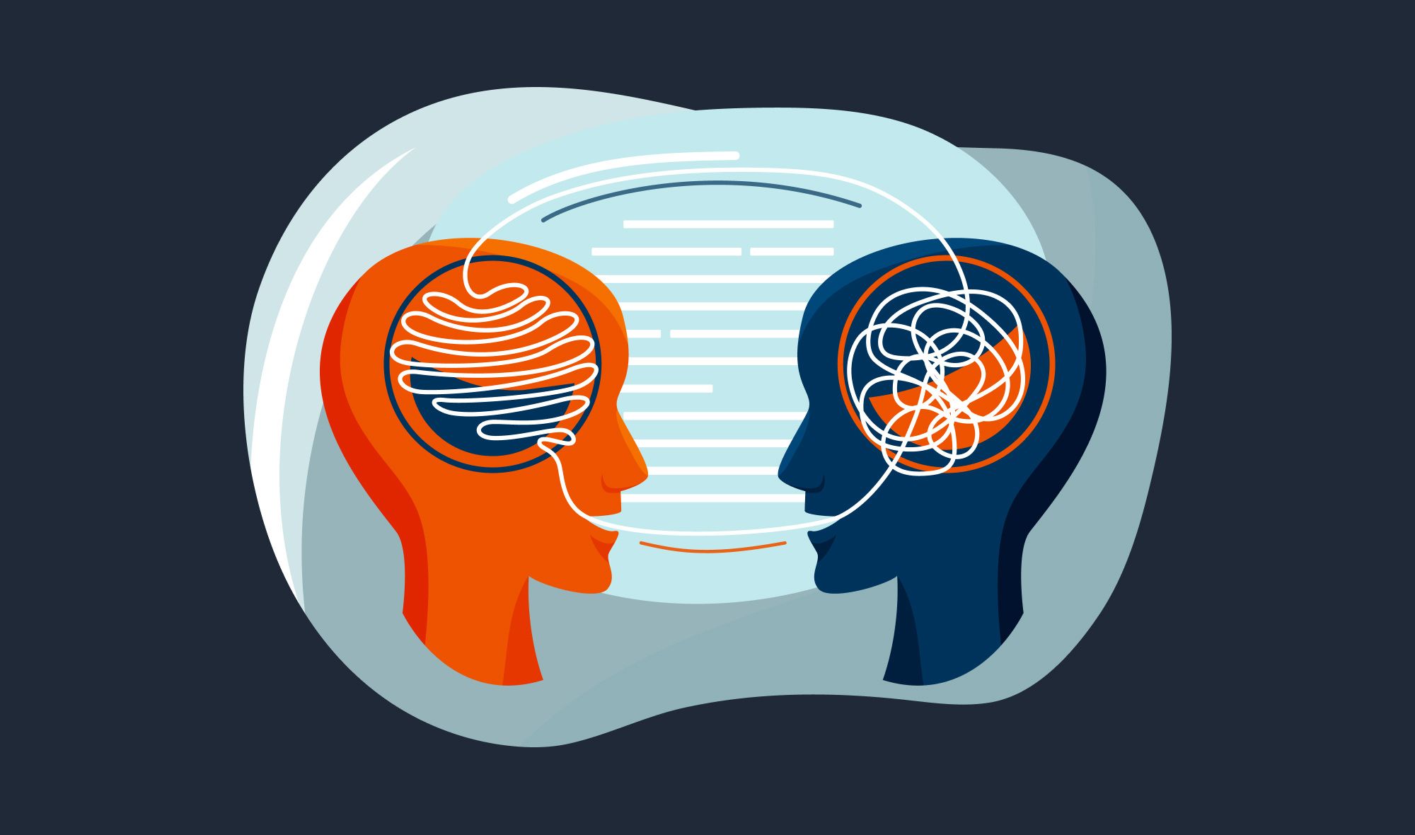 Empathetic leaders: Teach listening skills