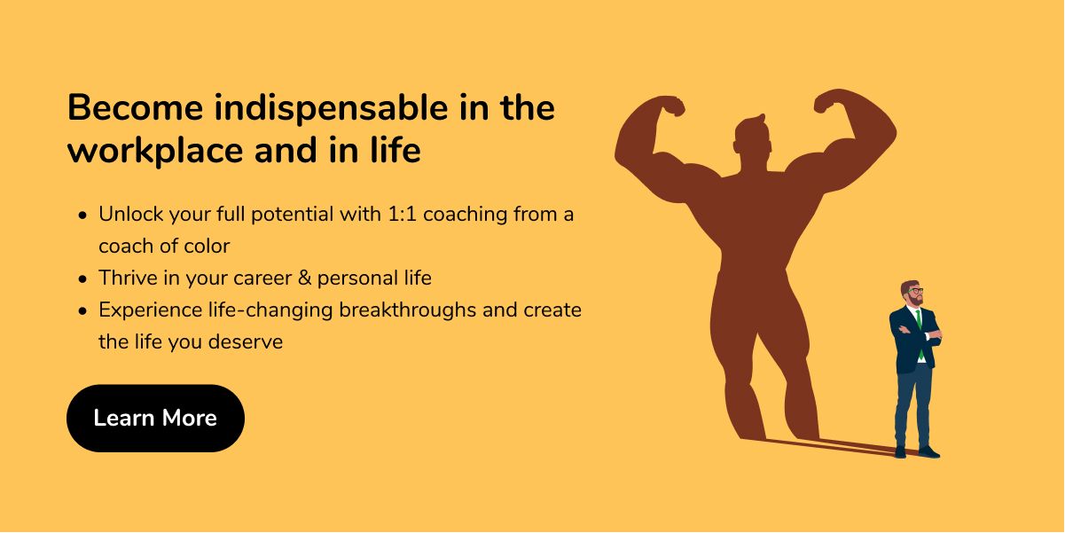 Become indispensable in the workplace and in life