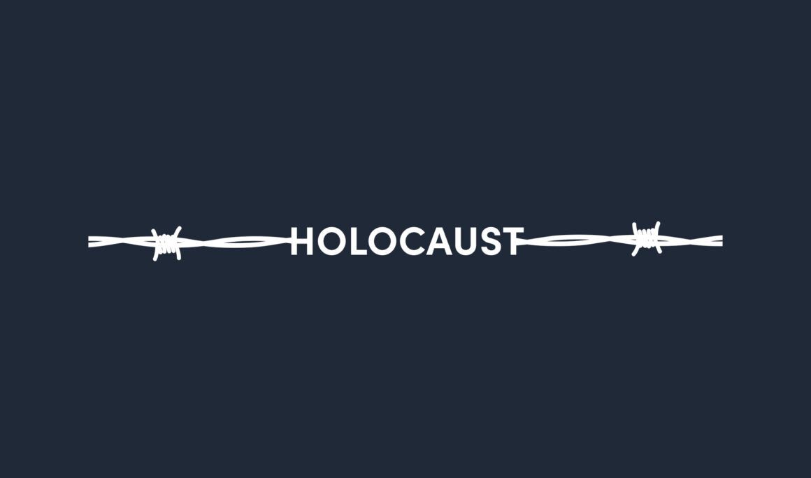 The opposite of victim - holocaust