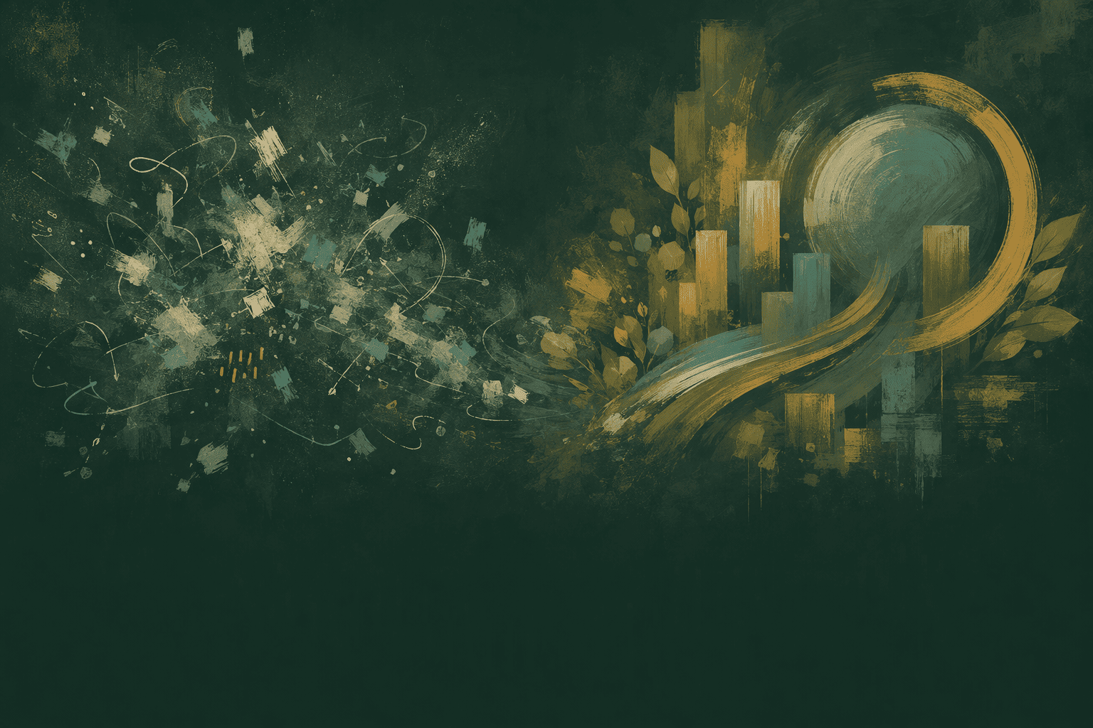 Illustration for The Consumption Signals That Actually Predict Growth, Not Just Activity