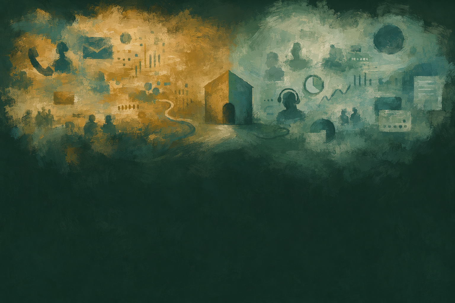 Illustration for: Comparing Leading Customer Intelligence Solutions for Post-Sales Teams