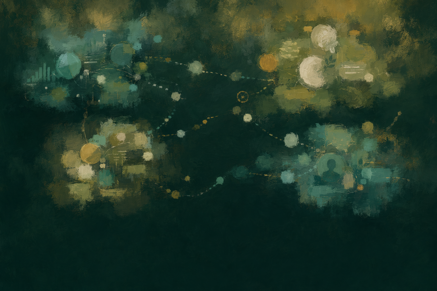Illustration for: Signal Blindness: When Customer Health Data Stays Siloed