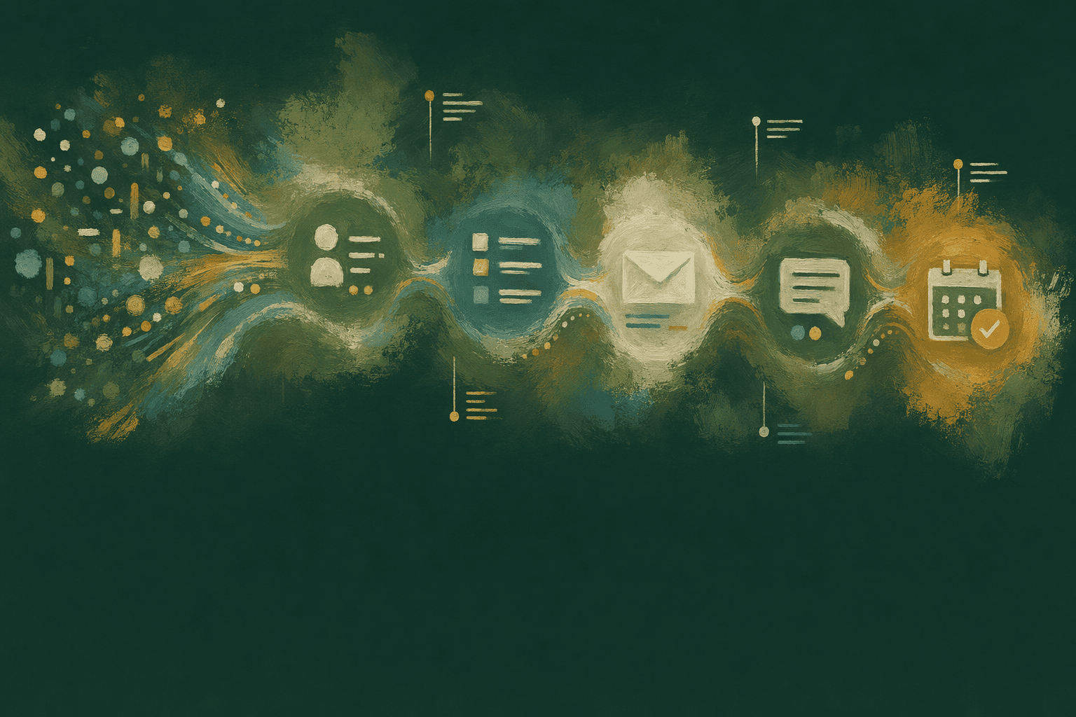 Illustration for: What an AI Agent for Post-Sales Actually Does