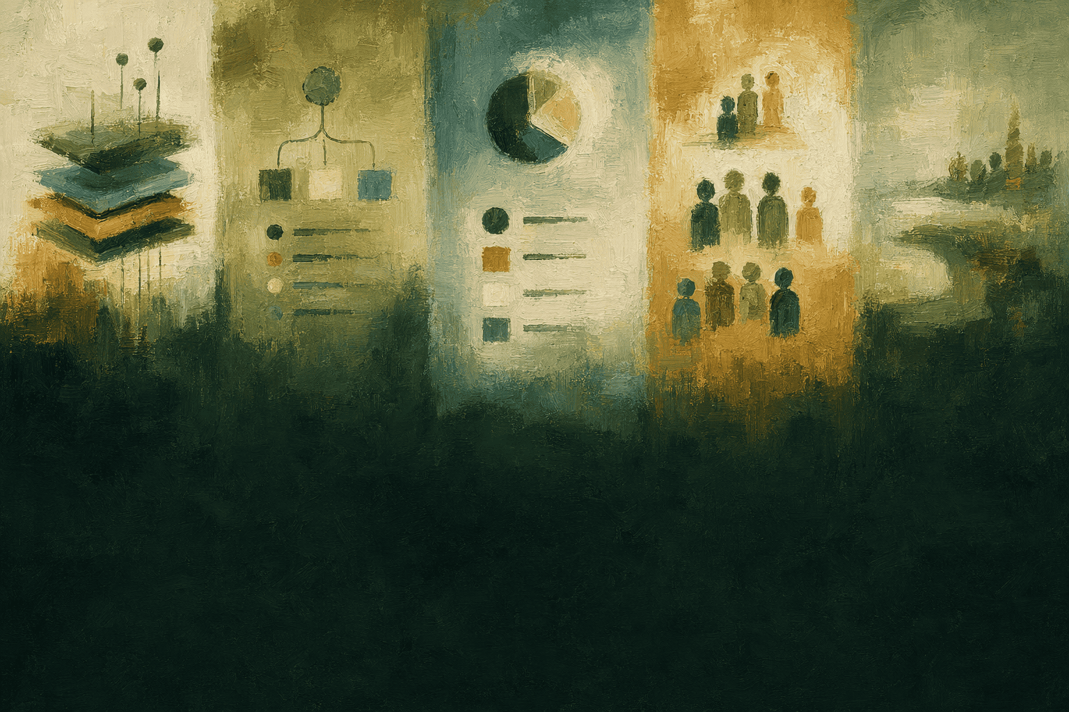 Illustration for: Top 5 Platforms for Automated At-Risk Detection