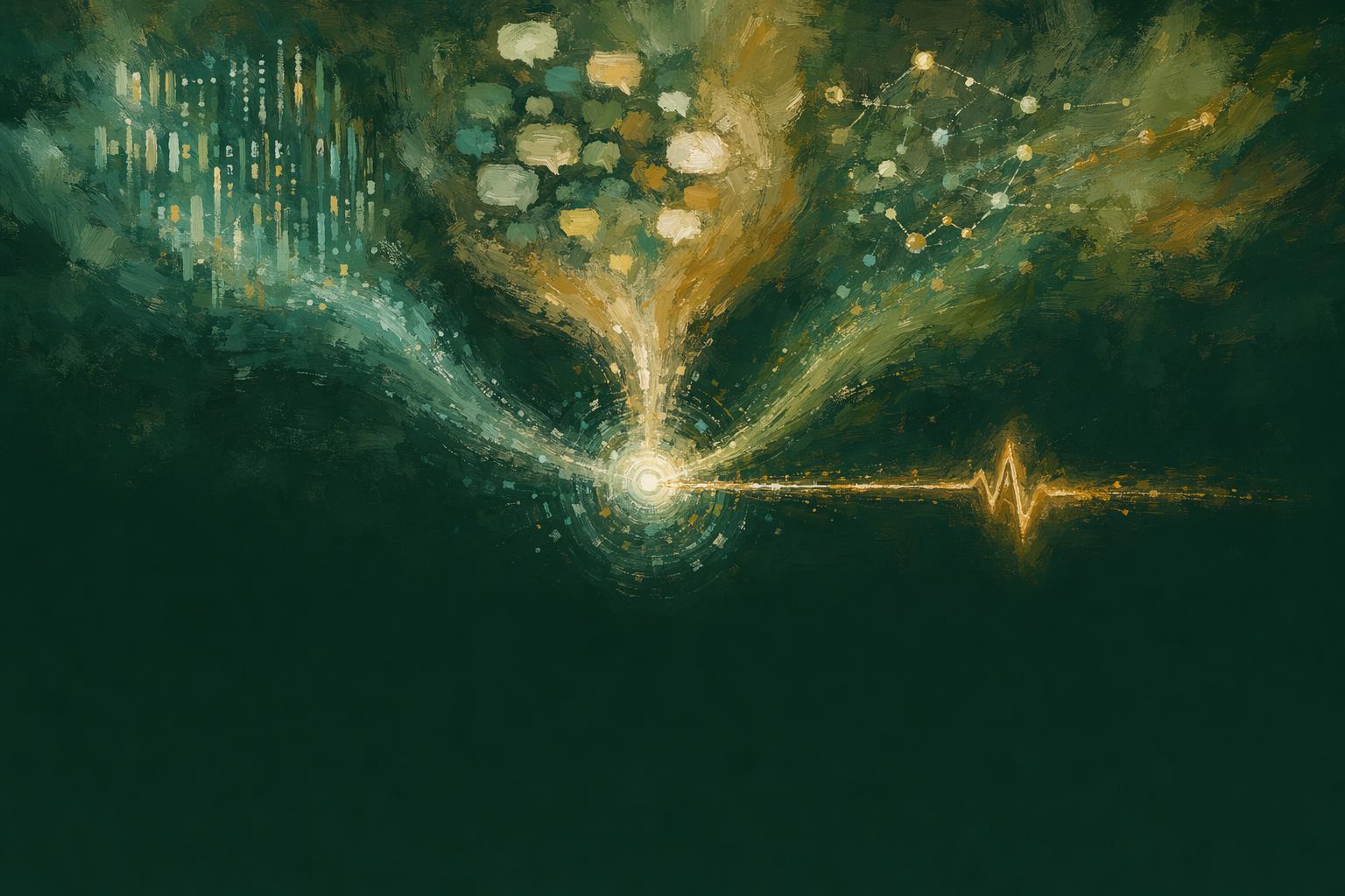 Illustration for: How Automated Customer Intelligence Surfaces Silent Churn Signals
