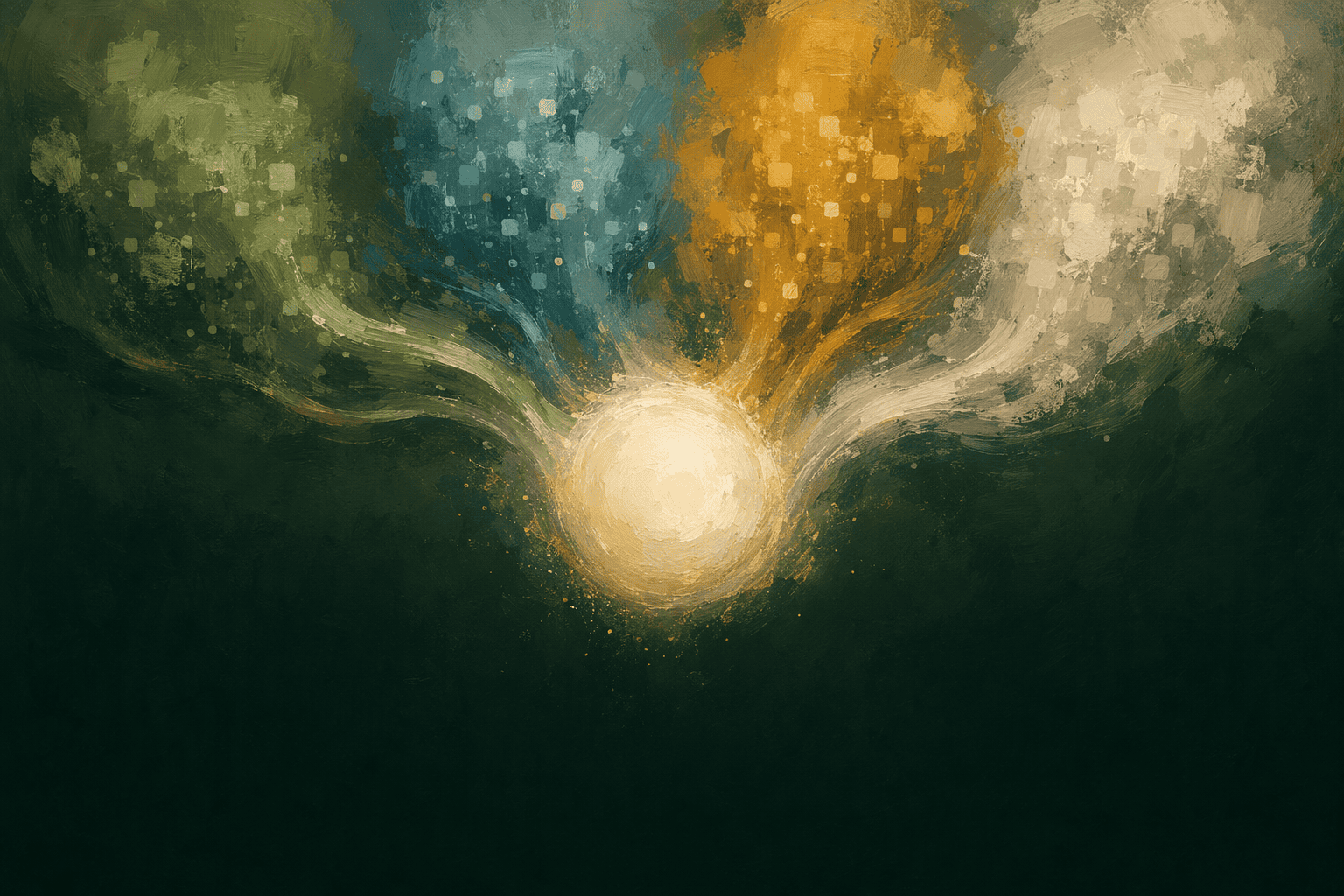 Illustration for 1. Quivly AI: The Composable AI Agent Built for Startup-Scale CI