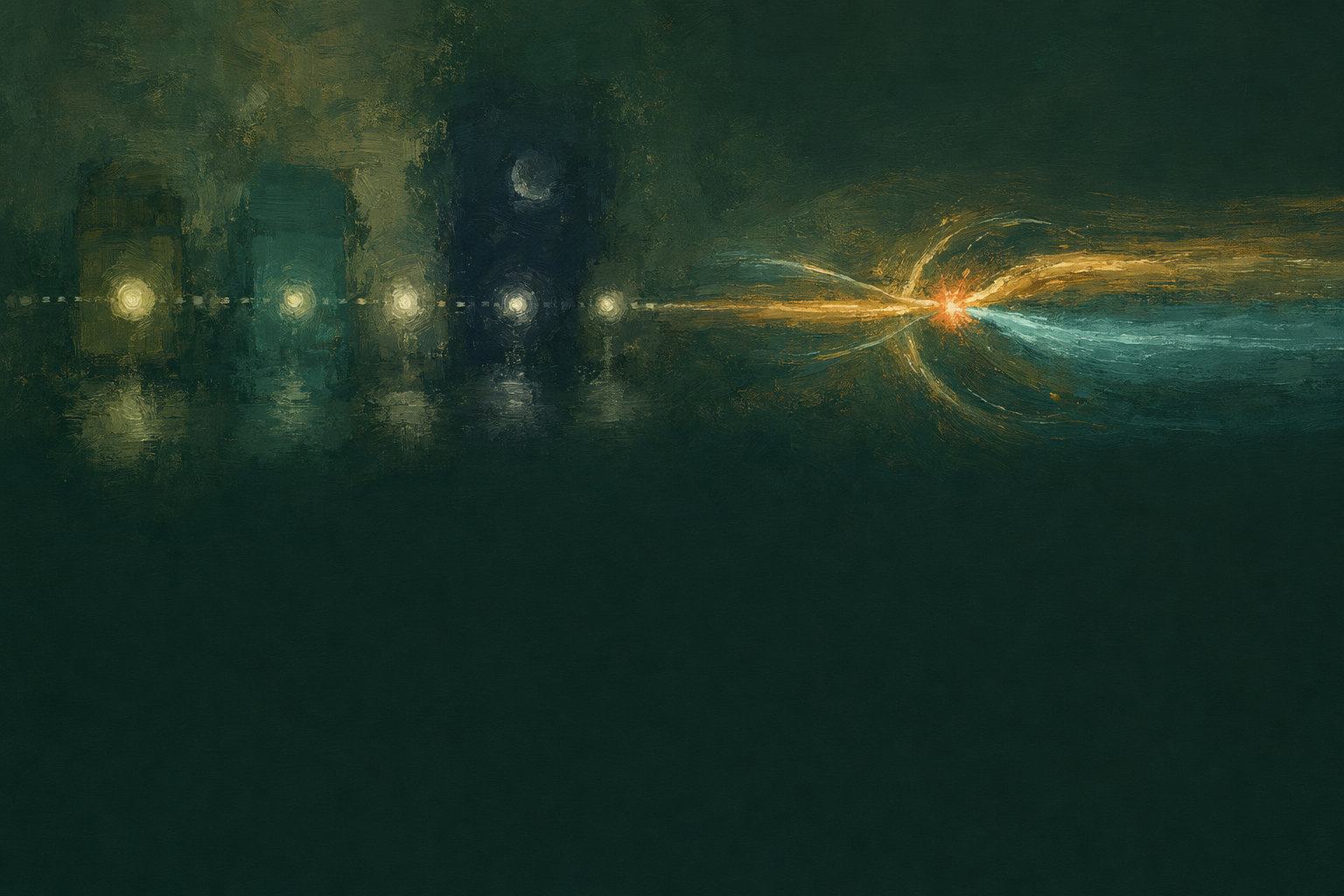 Illustration for: Real-Time Context and Intervention Timing