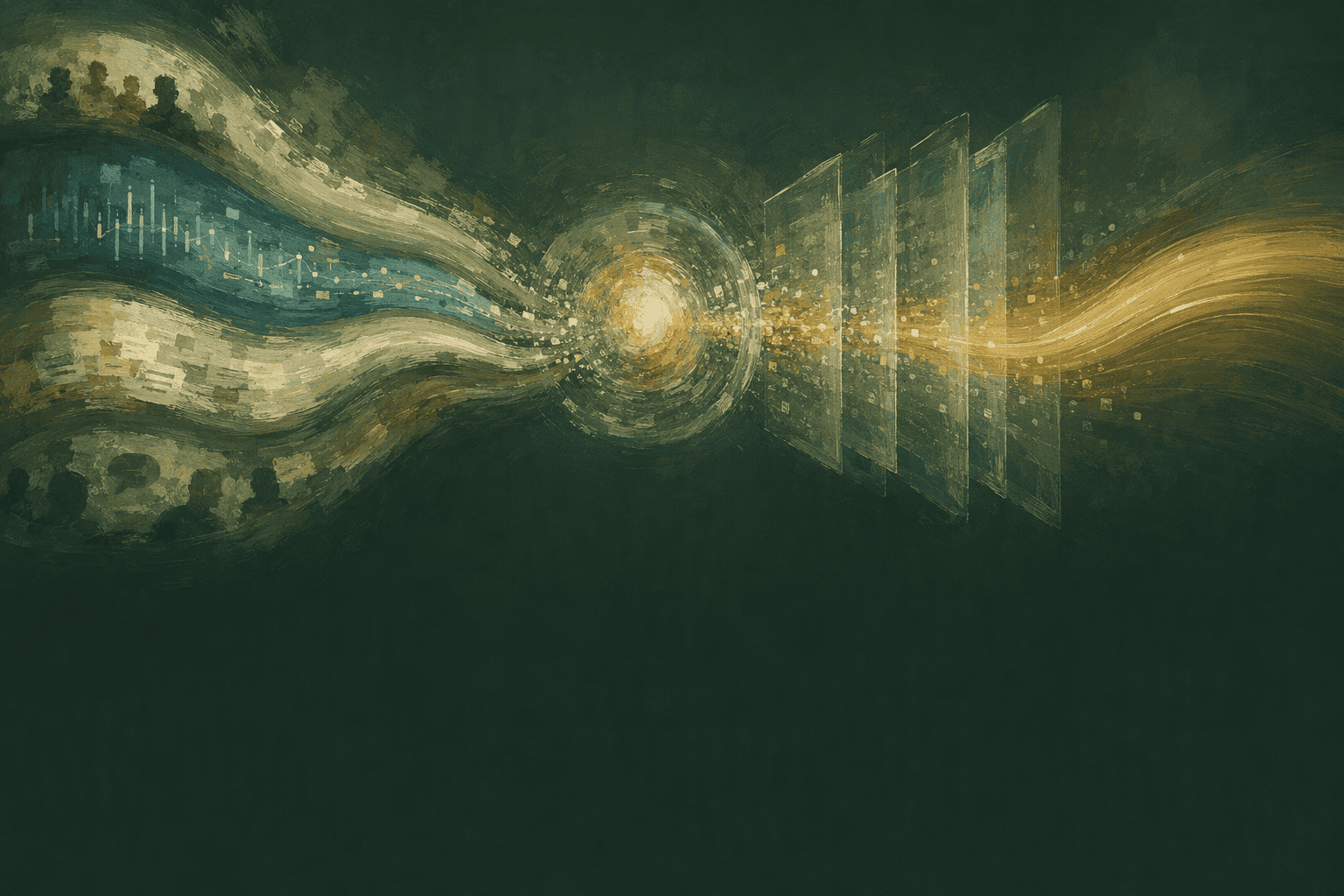 Illustration for The Signal Precision Engine: How Per-Minute Recompute and Verification Guardrails Stop Alert Fatigue
