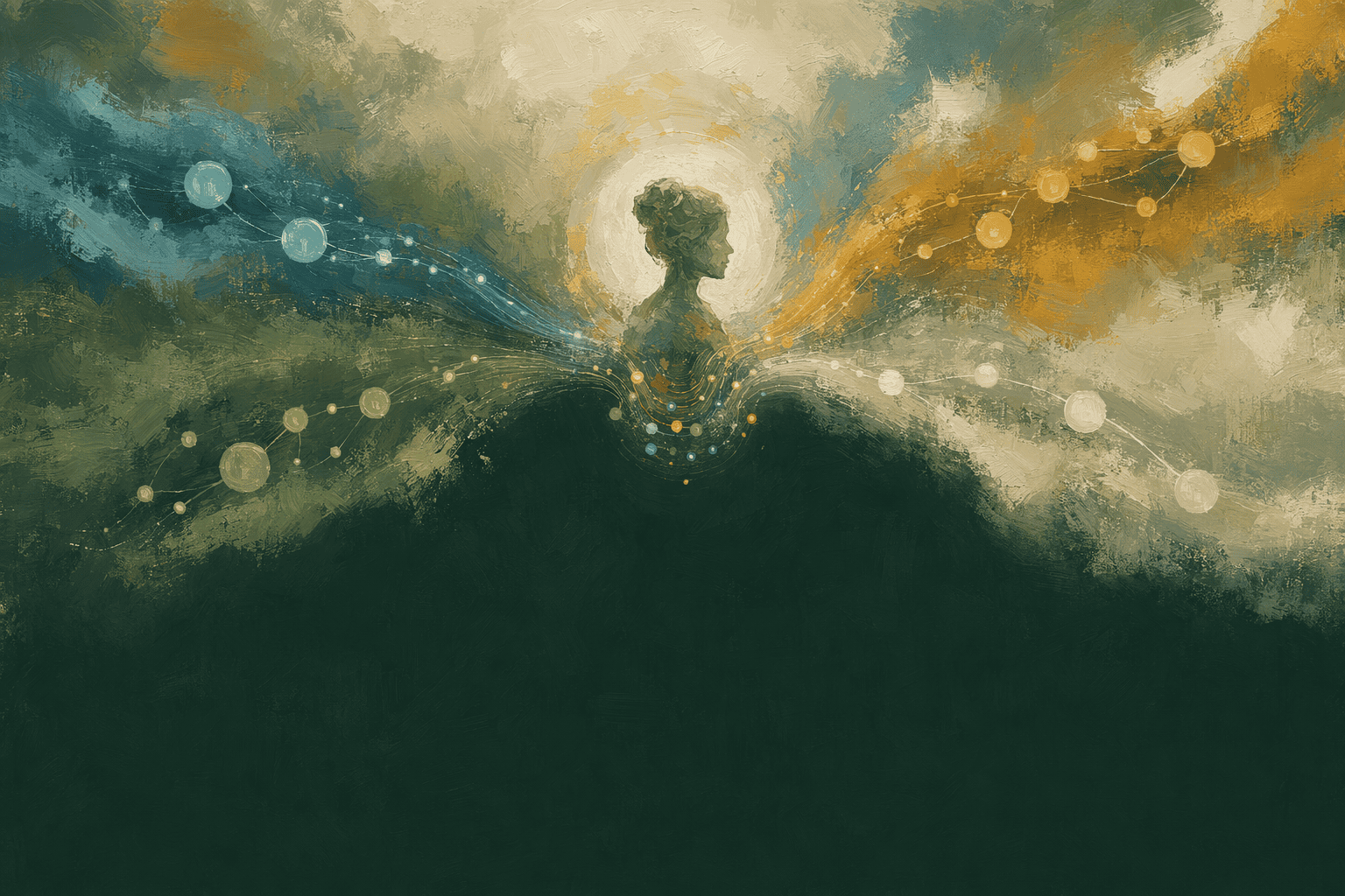 Illustration for: Integration Ecosystem and Data Unification