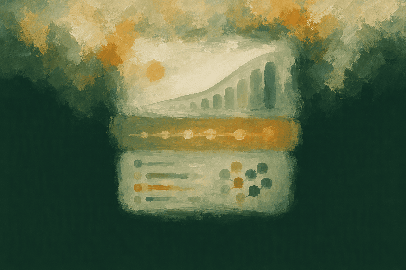 Illustration for 3. Vitally: The Polished Workspace for Mid-Market Speed