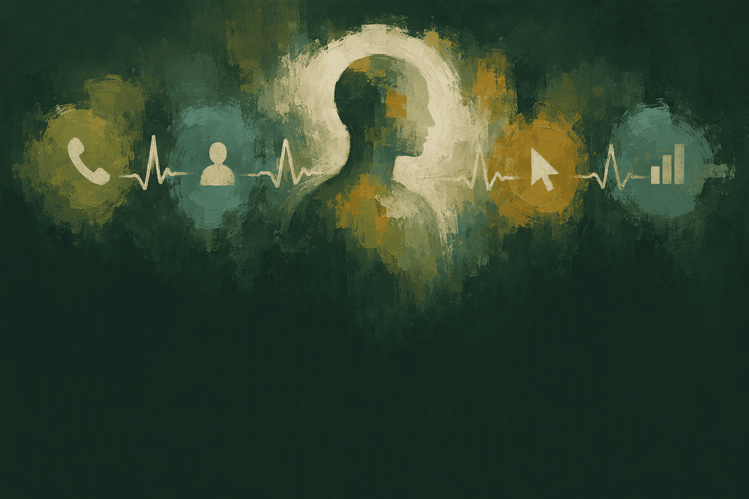 Illustration for The Mechanism: How Real-Time Health Scoring Transforms Detection