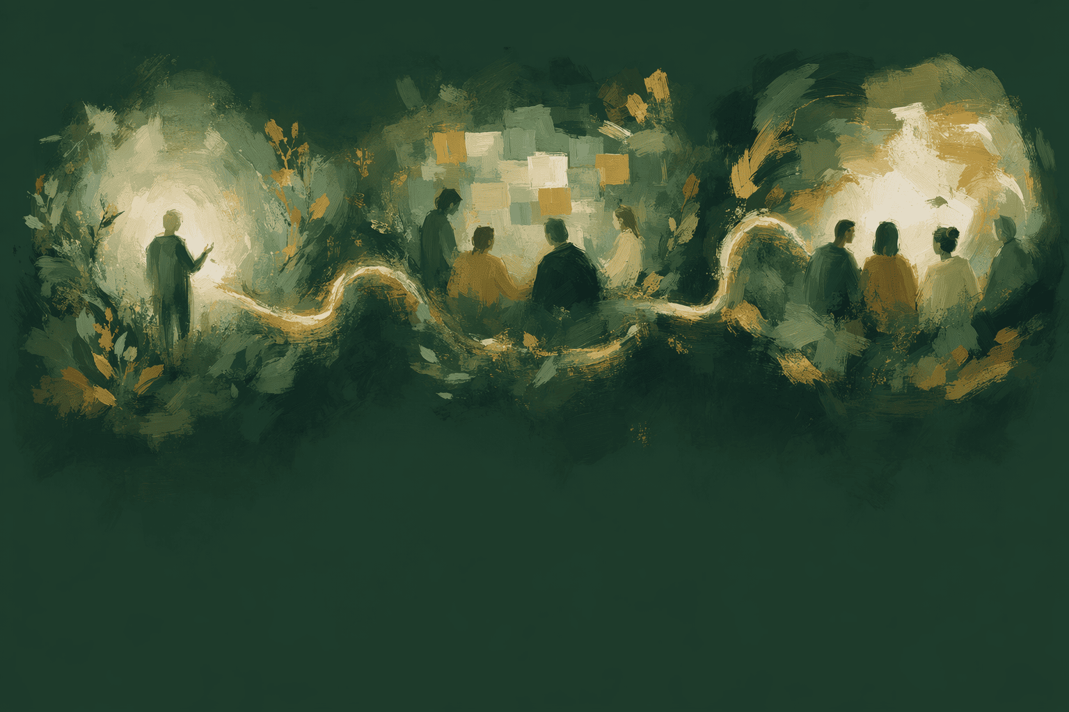 Illustration for: Rolling Out Automation Without Alienating Your Team